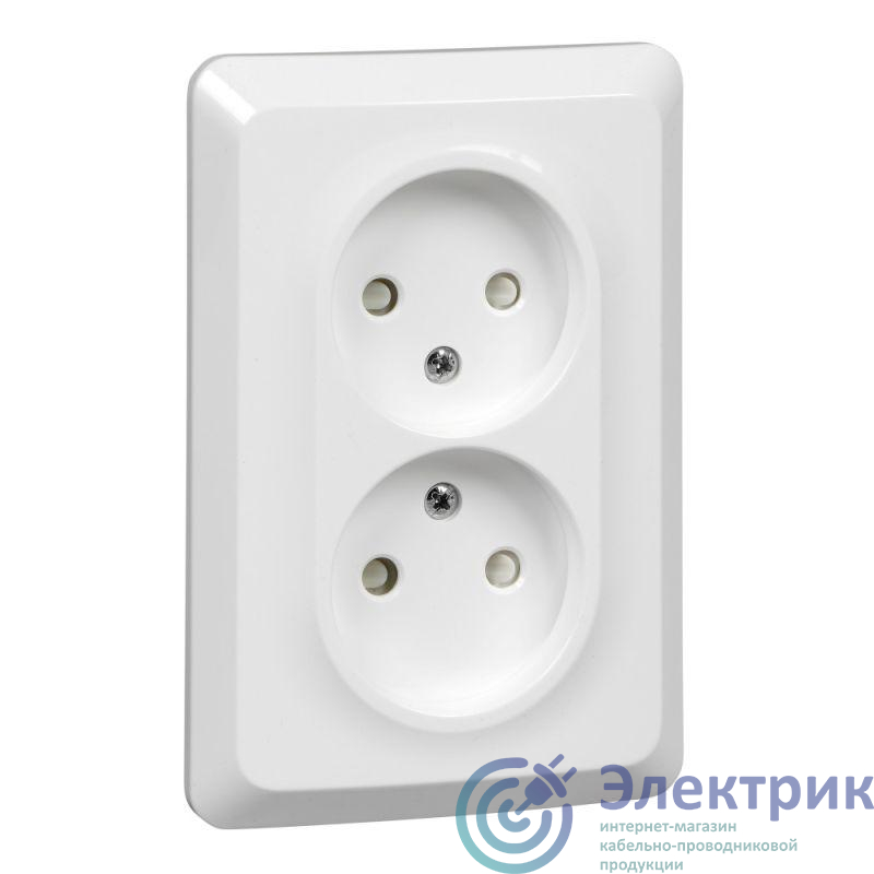 Фото Systeme Electric PC16-106B