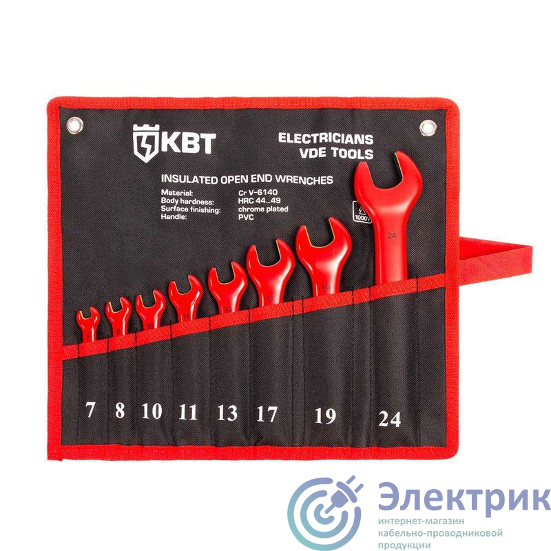 Фото КВТ 89750