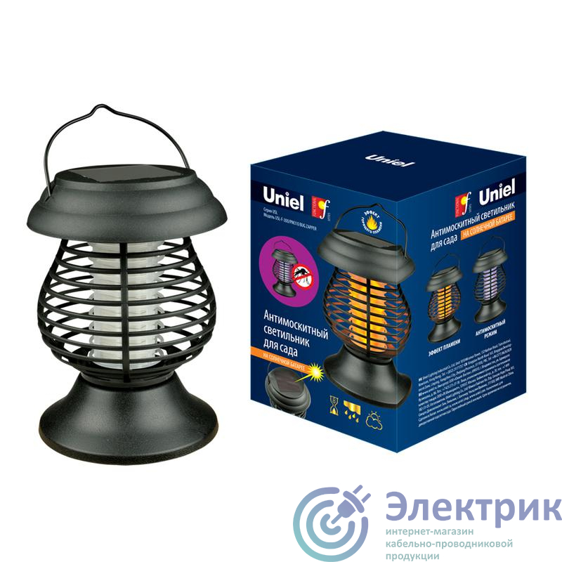 Фото Uniel UL-00006537