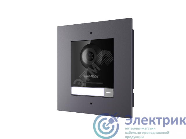 Фото Hikvision DS-KD8003-IME1/Flush