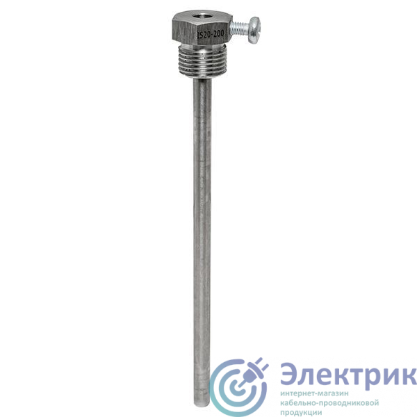 Фото EKF IS20-200