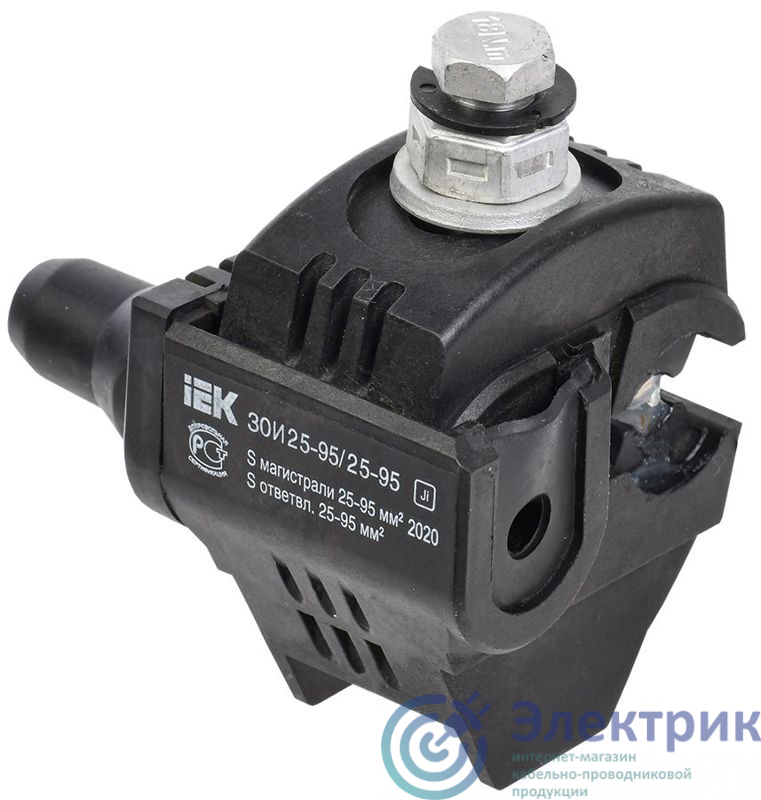 Фото  UZA-11-D25-D95