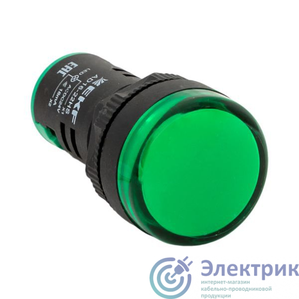 Фото EKF ledm-ad16-g-24