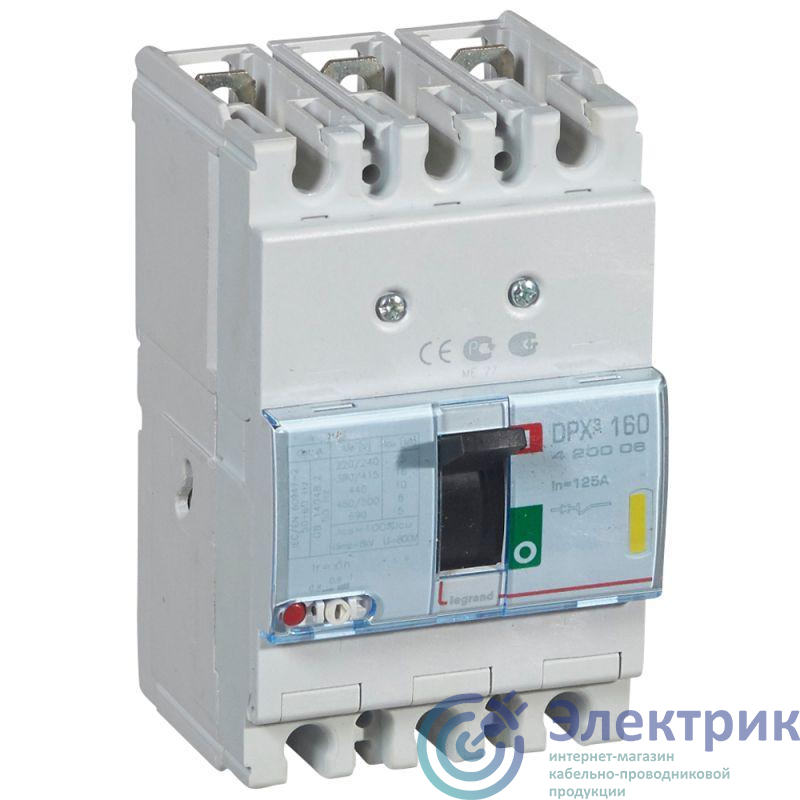 Фото Legrand 420006