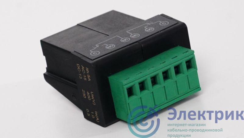 Фото Systeme Electric SSDOF221625