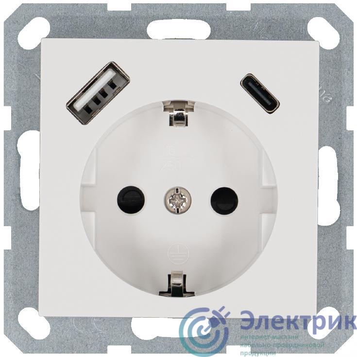 Фото Jasmart G5501USB-25W