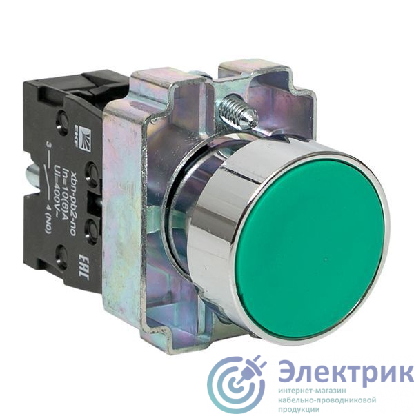 Фото EKF xb2-ba31