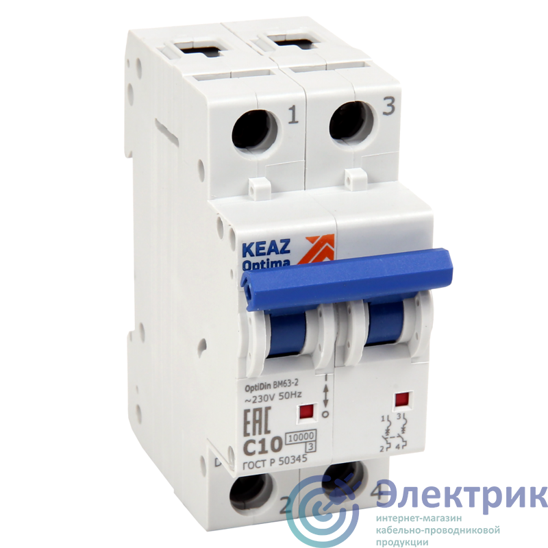 Фото КЭАЗ 262591