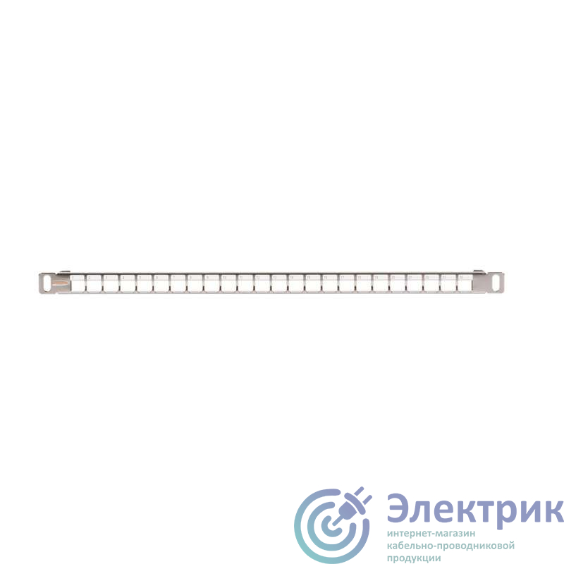Фото NIKOMAX NMC-RP24-BLANK-HU-MT