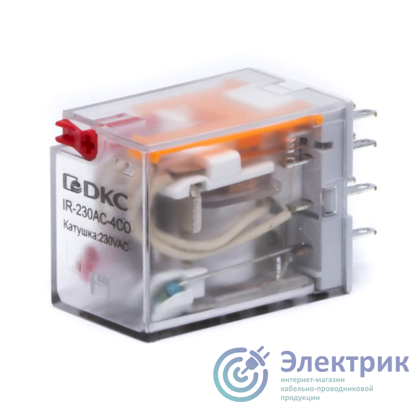 Фото DKC IR-12AC-4CO-D