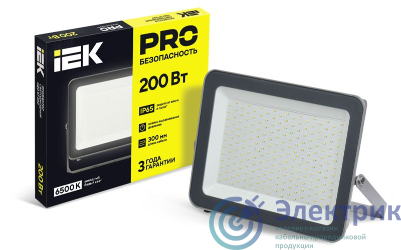 Фото IEK LPDO701-200-K03