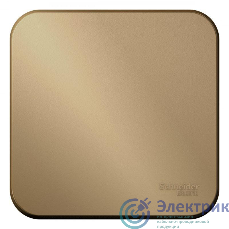 Фото Systeme Electric BLNCA101014