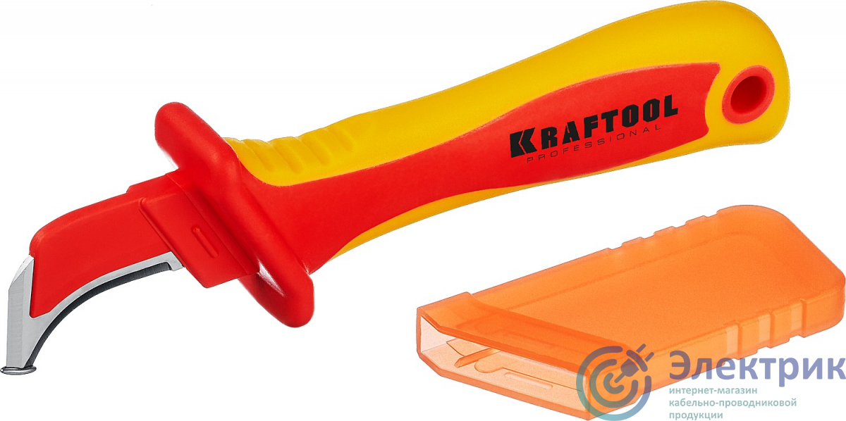 Фото KRAFTOOL 45400