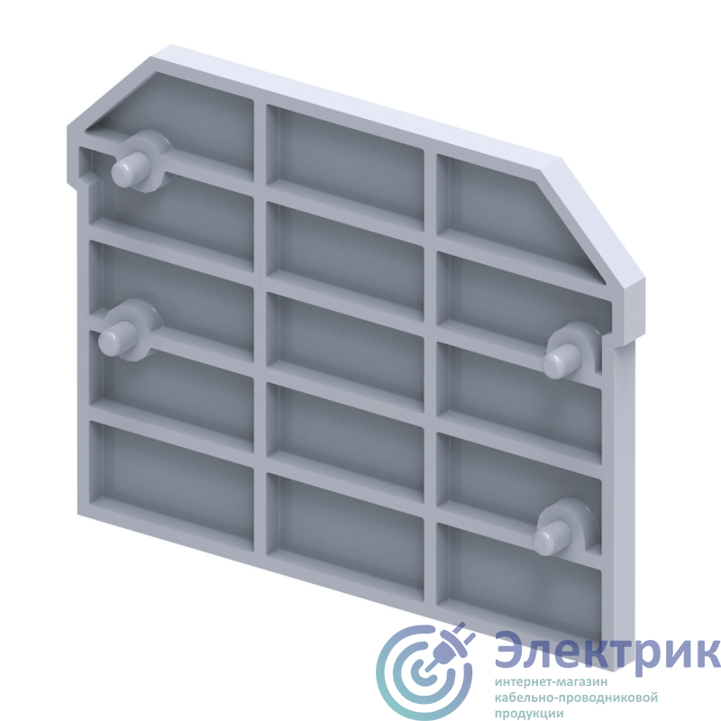 Фото КЭАЗ 289831
