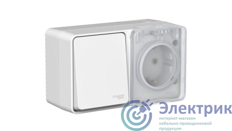 Фото Systeme Electric ATN543070
