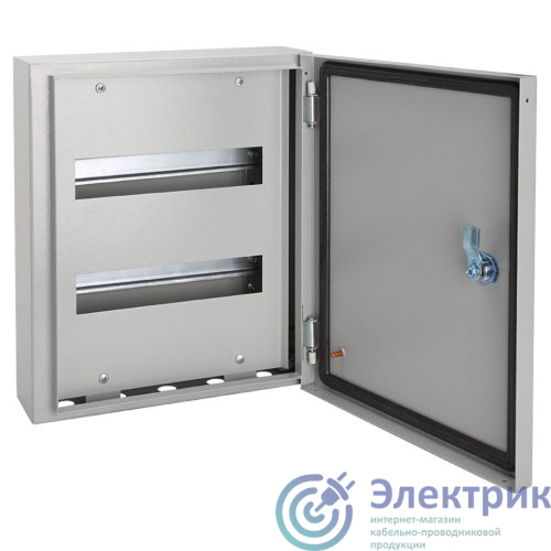 Б0028776 | Корпус металлический ЩРН-24з-1 76 IP54 У2 NO-121-01 ЭРА