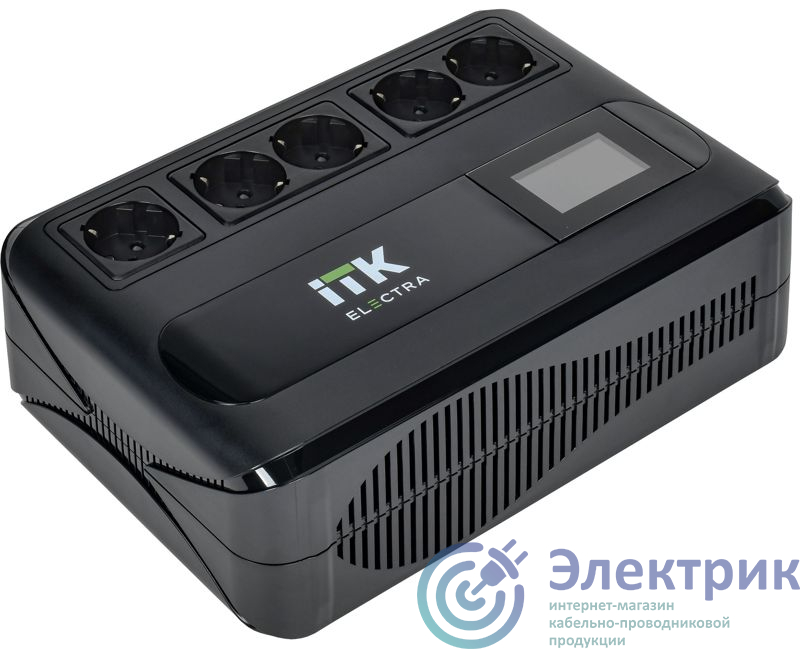 Фото ITK ELT5-1000VA-1-001