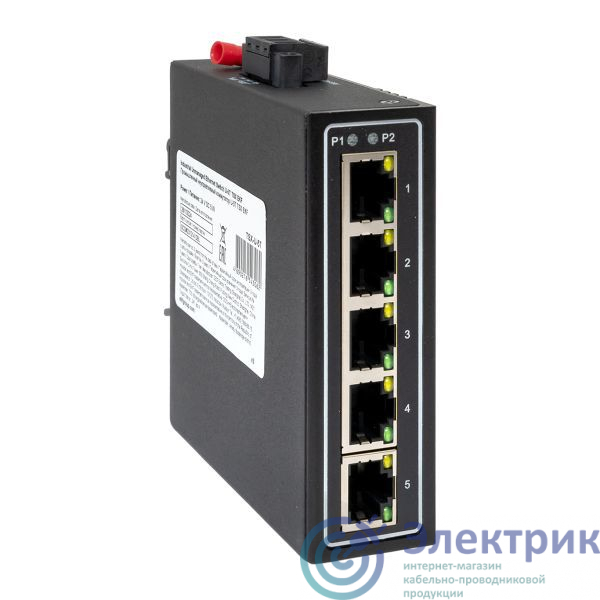 Фото EKF TSX-U-5T