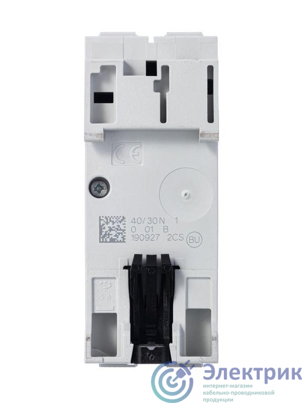 Фото ABB 2CSF202001R2630