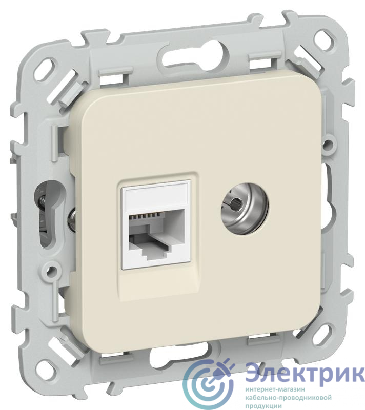 Фото IEK FI-AK22-1-K86