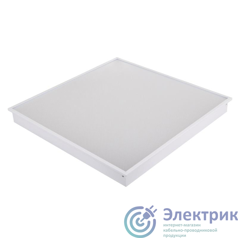Светильник "Эконом" IP54 LED-35/В/П/4000/6060 GALAD 11827