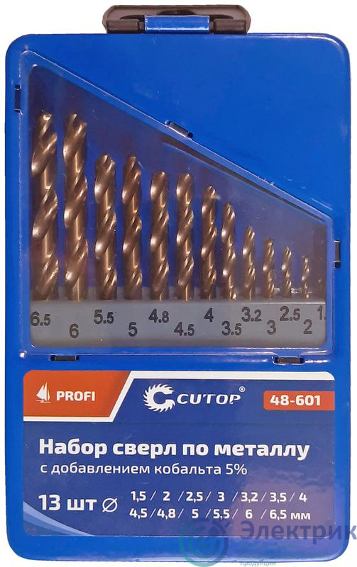 Фото Cutop 48-601