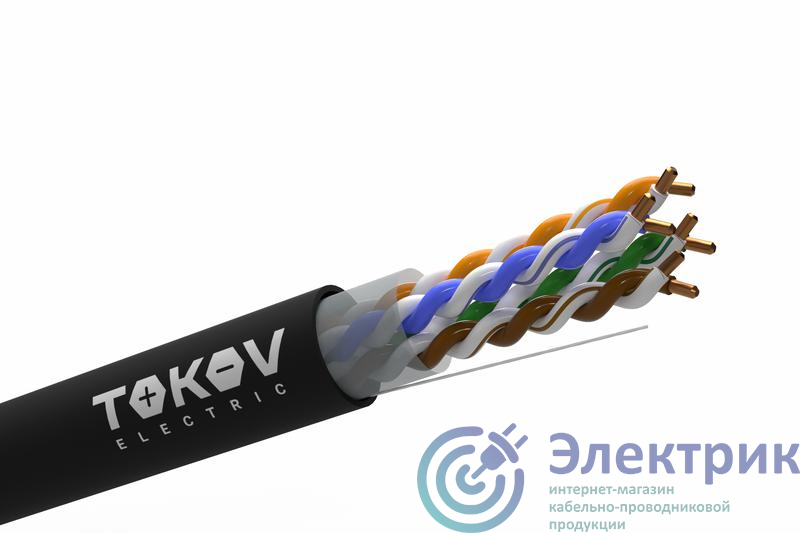 Фото TOKOV ELECTRIC 2026827А