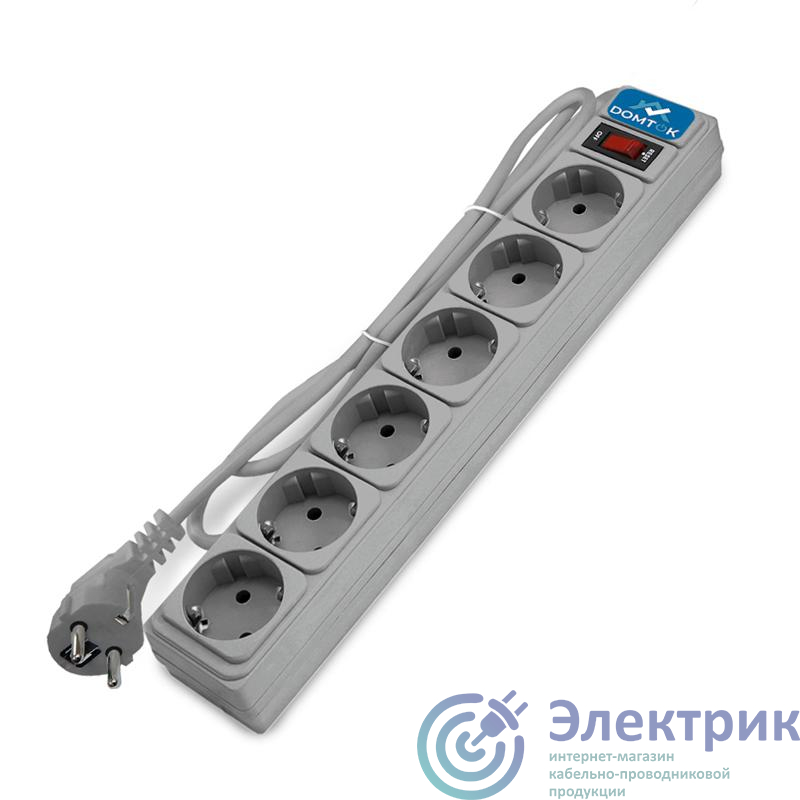 Фото DOMTOK 2520