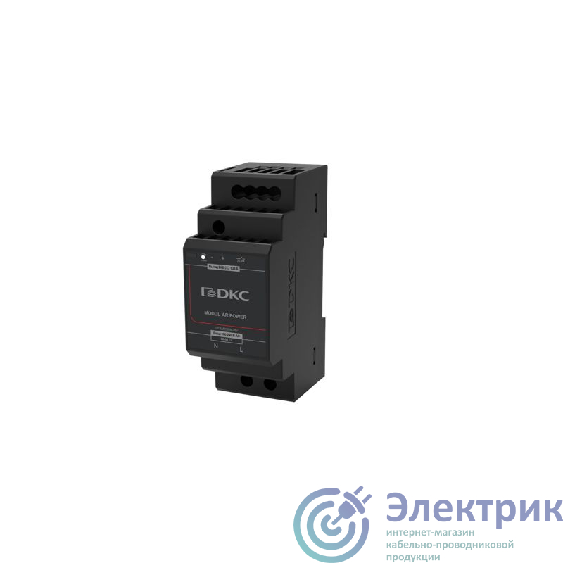 Фото DKC DPSM030W24V