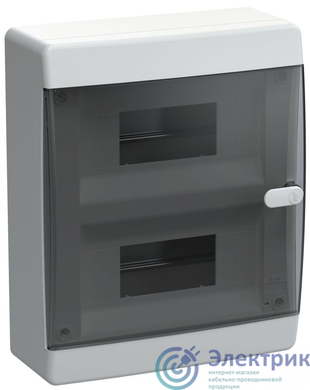 Фото IEK UIC-KP12-N-18-41-K01