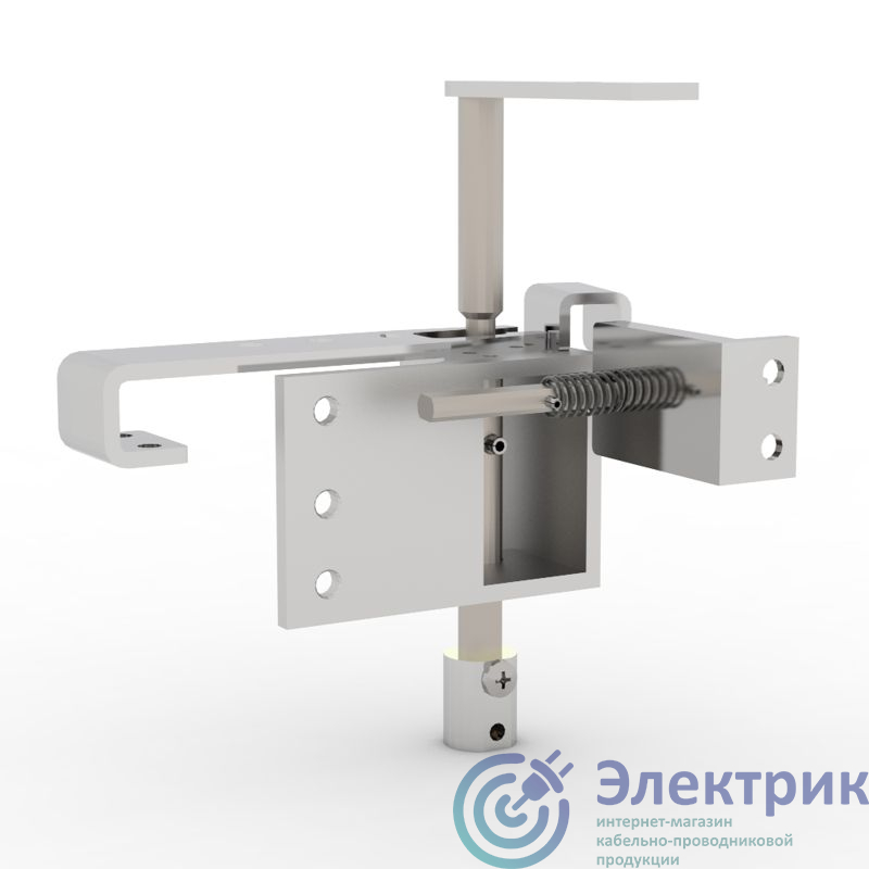 Фото КЭАЗ 345322