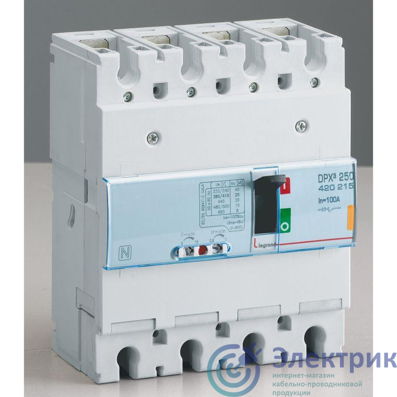 Фото Legrand 420215