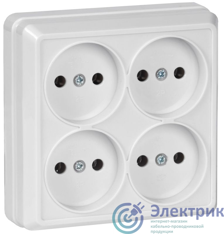 Фото GENERICA ERO40-K01-10-DC