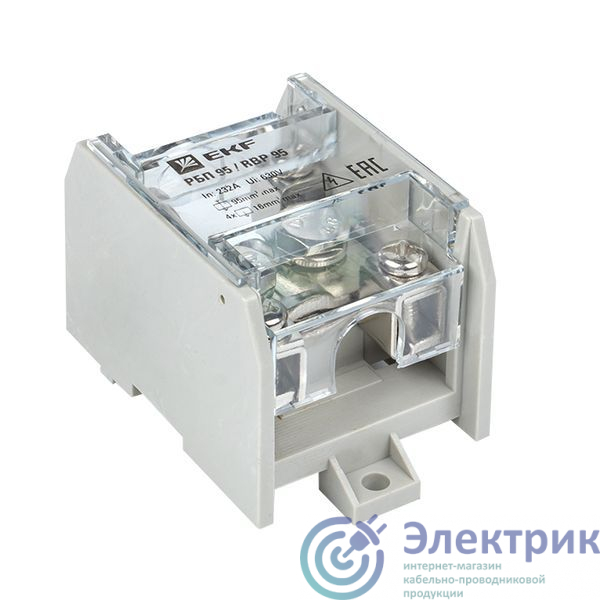 Фото EKF RBP-95-100