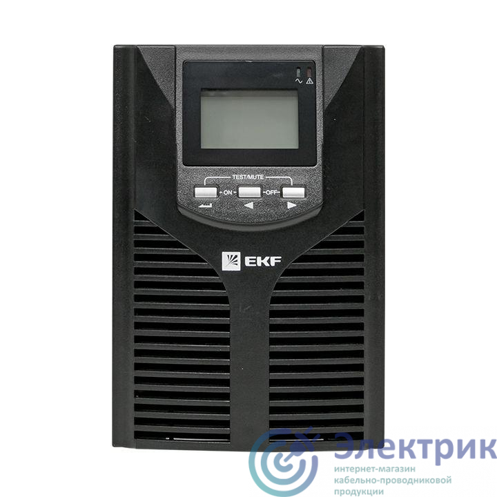 Фото EKF SW910Pro-T