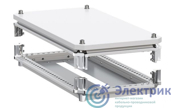 Фото EKF AleSta-RB48