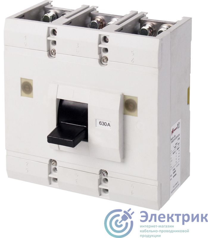 Фото Контактор (группа IEK) 1002242