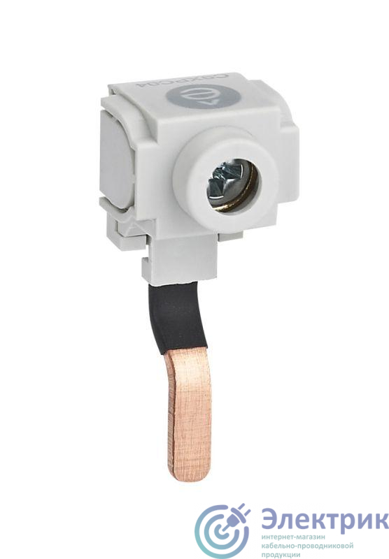 Фото Systeme Electric C9XPC04