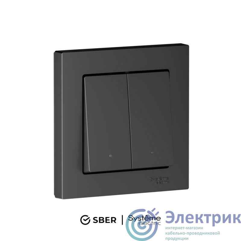 Фото Умный дом Sber & Systeme Electric ATN001053Z