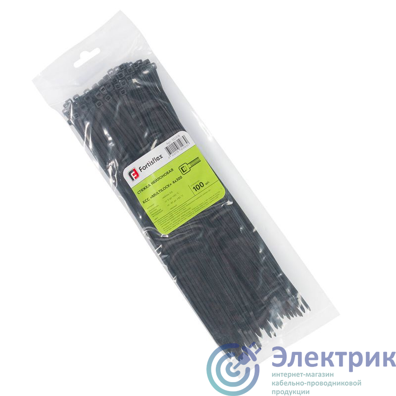 Фото Fortisflex 102318