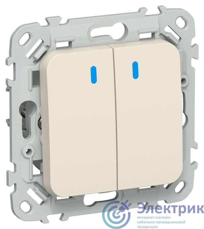Фото IEK FI-V20-1-10-1-K86