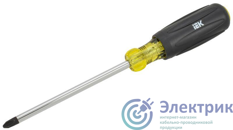 Фото IEK A2L5-SC10-T3-PH-30-150