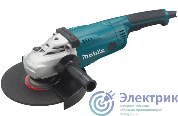 Фото Makita GA9020