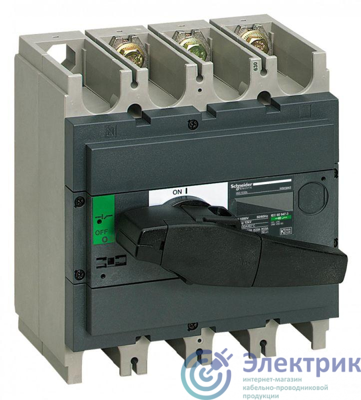 Фото Schneider Electric 31108