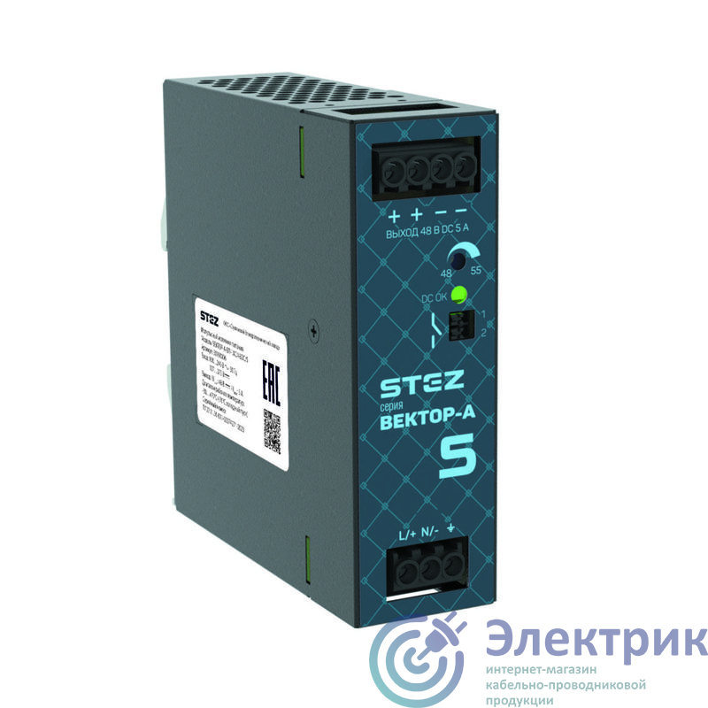 Фото СТЭЗ 50100006