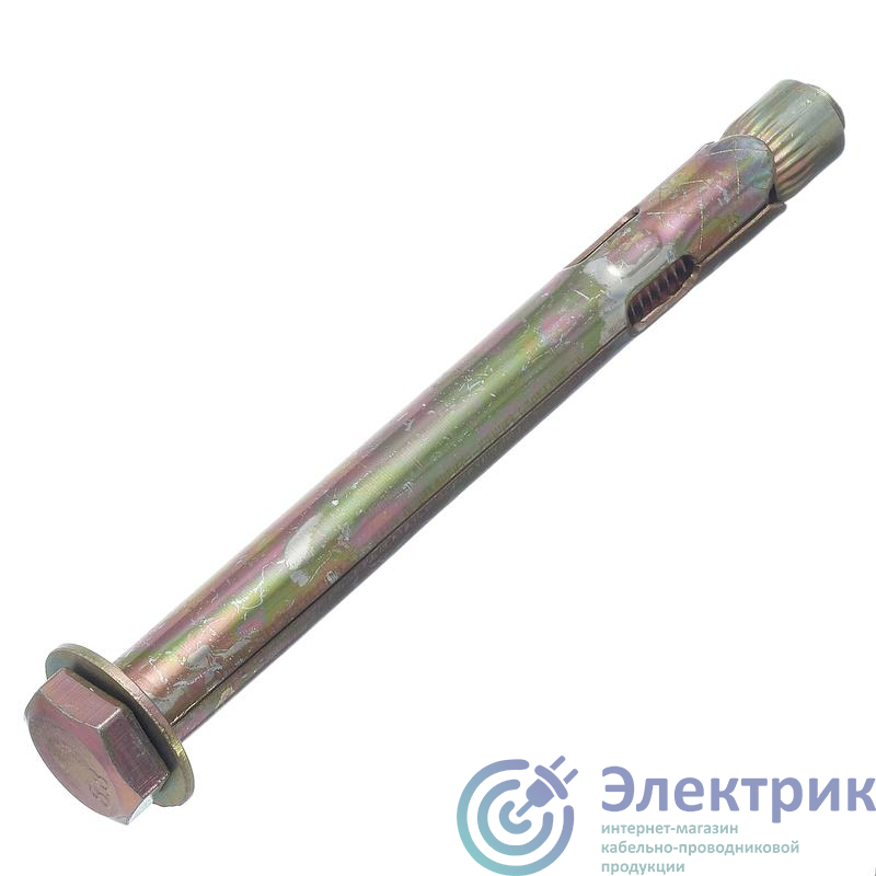 Фото СТРОЙМЕТИЗ 2510081