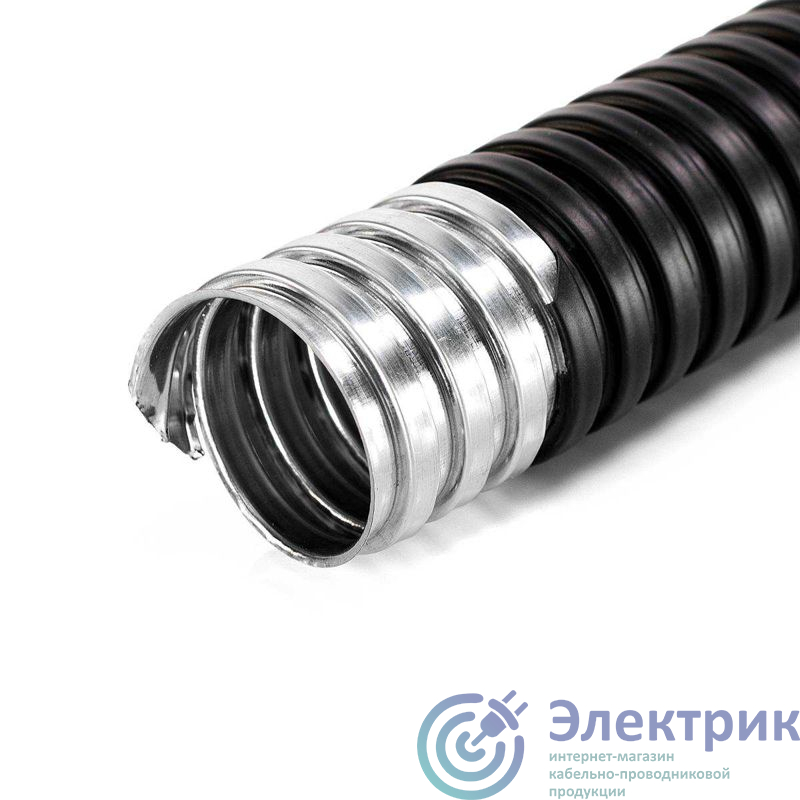 64853 | Металлорукав МРПИнг 32 (уп.25м) Fortisflex
