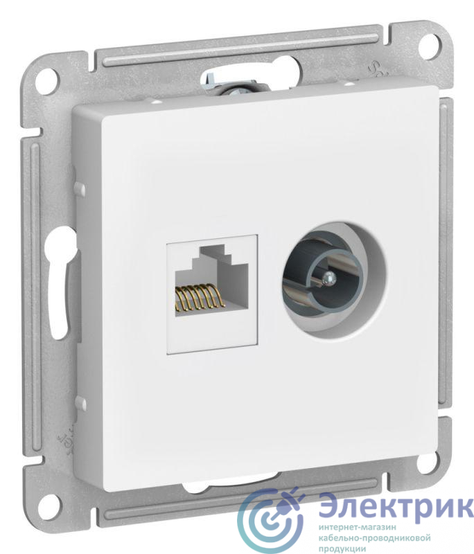 Фото Systeme Electric ATN001389
