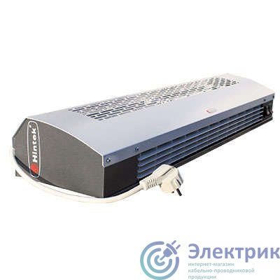 Завеса тепловая 3кВт 220В ТЭН RS-0308-D HINTEK 05.000036