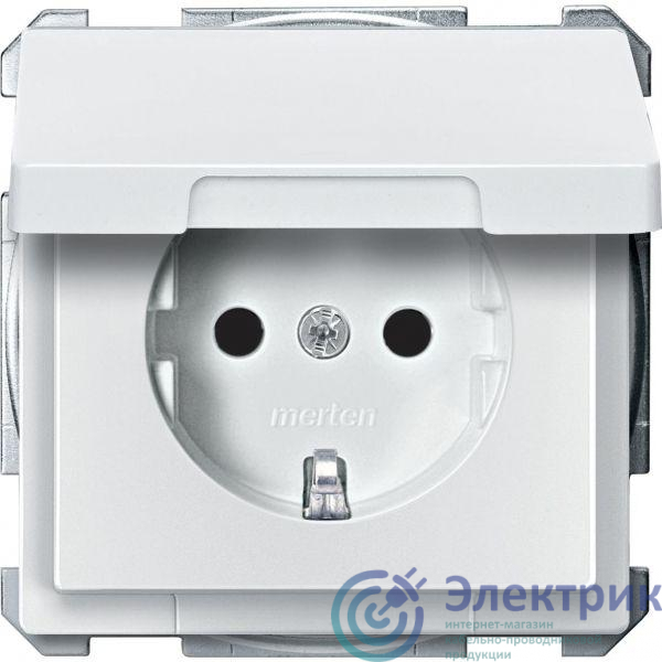 Фото Schneider Electric MTN2310-4019